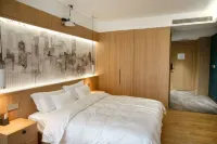 Chongqing VK E-Sports Hotel 충칭 호텔