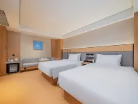 JI Hotel (Chengdu Renminnan Road Provincial Stadium) Hotels in West China Hospital and Sichuan Provincial Stadium Commercial Area