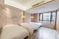 Emeishan Yanmei Hotel - Airport Shuttle