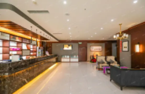 Xiuwu Xinxiyue Hotel