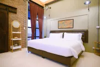 Dream Factory Hotel Hotels near LP GARDEN อุดรธานี