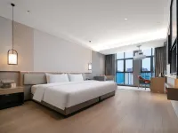 Grand Skylight Reading Hotel (Ganzhou Vientiane City Central Park Store) Hotels in Ganzhou