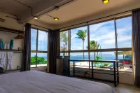 AV Suites Hotel di Abra de Ilog