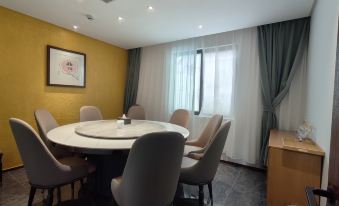 Suzhou Taihu Lichen Homestay Inn