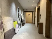 晨舍飯店（西安南稍門地鐵站小南門早市店）