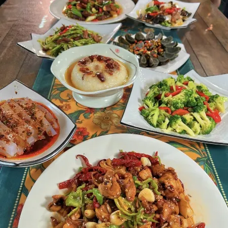 Yixiang Homestay