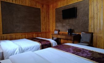 Daofu Damei Ruixiang Homestay