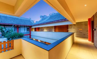 Xipo Chic-Xipo | Private Takinoyu | Designer Luxury Smart Hotel