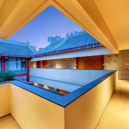 Xipo Chic-Xipo | Private Takinoyu | Designer Luxury Smart Hotel