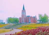 Jingya Hotel (Liaocheng Bus Terminal Wanda Plaza Branch)