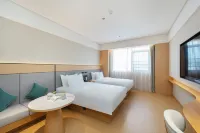JI Hotel (Nanning Zoo University East Road Branch) Hotel in zona Nanning Zoo