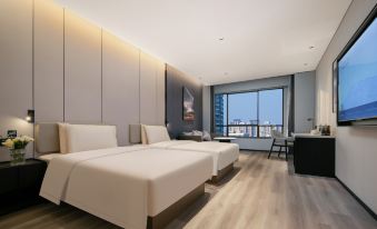 Atour Hotel Shangda Road Shanghai