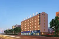 Fuhai County Furui Marriott Hotel
