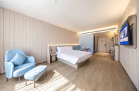 HanTing Hotel (Pingliang Lüde Square Liuhu Park)