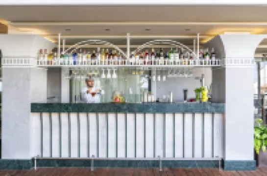 빈치 셀렉시온 알레이사 호텔 부티크 & 스파 베날마데나코스타 호텔