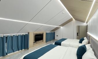 Pingtang Xianyunju Inn (China Tianyan Science Popularization Base Branch)