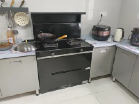 Murakami Spring Stay (Anji Yucun Liangshan)
