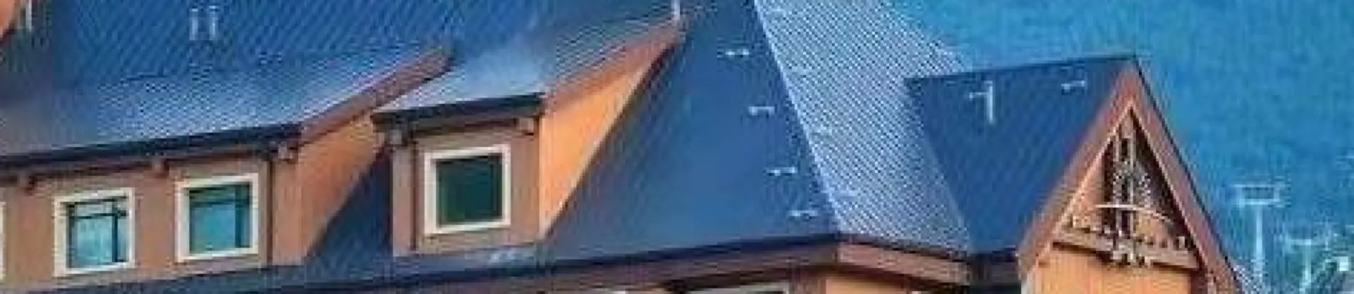 Ski Hotels