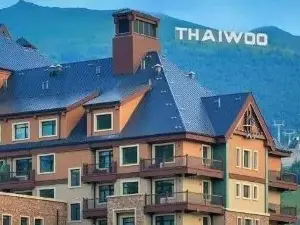 Top 11 Ski Hotels in Zhangjiakou