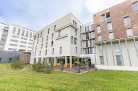 Appart’City Confort Nantes Ouest Saint-Herblain Hotels in Saint-Herblain
