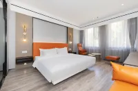 Starway Hotel (Beijing Capital Airport New International Exhibition Center) Hotels in Beijing