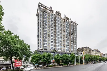 Fauville Hotel Отели в г. Сяпу