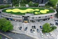 shenzhen Asight Hotel Các khách sạn ở Khu công nghiệp Shekou của quận Nanshan