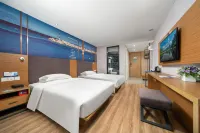 Yeste Hotel (Guilin Two Rivers Four Lakes Yushan Park) Hotels in Guilin