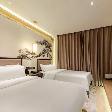 Shen Qi Hotel