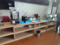 藍圖飯店（城南大街店）