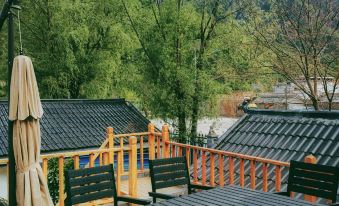 Guiqing Impression · Qingwa Lodge Homestay