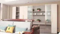 Shang pin holiday hotel