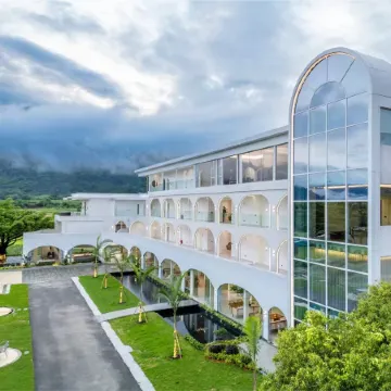 Danxia Impression .Mifeng Homestay