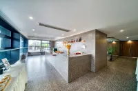 Shangka Hotel  Zhili Children's Clothing City Wholesale Business District