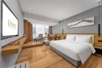 Ueasy Hotel (Nanning East Railway Station Langdong Bus Station Metro Station Branch) Hotels near Nanning Qidong Station