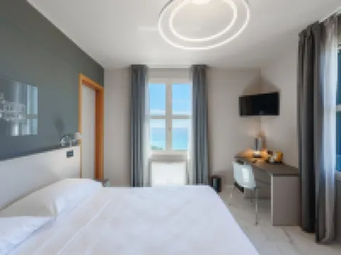 Hotel Villa Levi Hotels in Province of Imperia