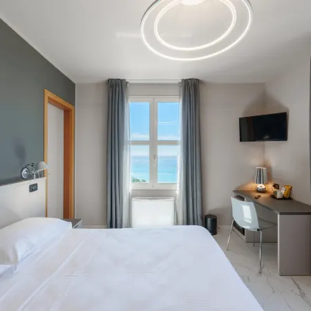 Hotel Villa Levi