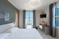 Hotel Villa Levi Hotels in Ospedaletti