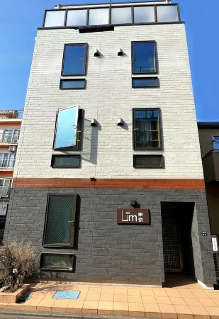 Lim Tokyo Отели рядом с достопримечательностью «Икебукуро»