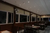 The Eden Park Boutique Hotel - Morgenmad