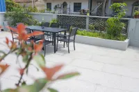 Meizhou Island Youyuan Zhiyue MOON&SUN Coastal Luxe Design Homestay (Mazu Temple Lianchi'ao Beach)