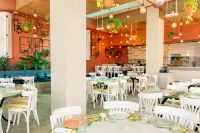 Millennium Place Doha