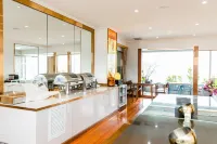 Green Spring Wenhui Hotel Hotels in Lüchun County