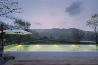 Lost Lodgre Guesthouse(Ganzhou) - romantici