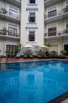 Hotel Majestic Saigon