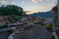 Fengya Inn (Xijiang Qianhu Miao Village Museum )