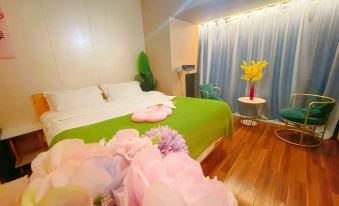 Xinjia Homestay (Tianjin Nankai University)