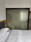 Wuhu Jingyi Hotel - Inns