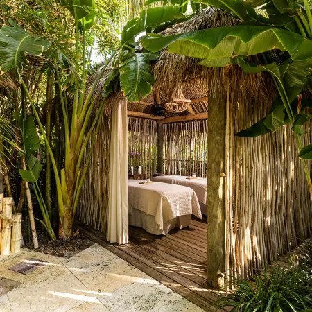 The Palms Hotel & Spa Miami Beach