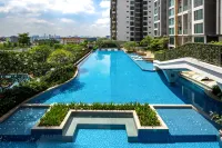 Dingdong Home Feliz en vista 5-star facilities